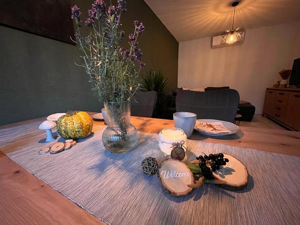 Ferienhaus Harzblick Meisdorf Luaran gambar